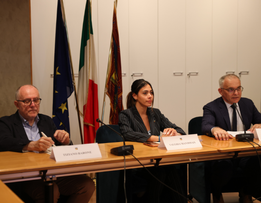 Formazione professionale e lavoro: la ricerca presentata in anteprima da FORMA Veneto a Palazzo Balbi.